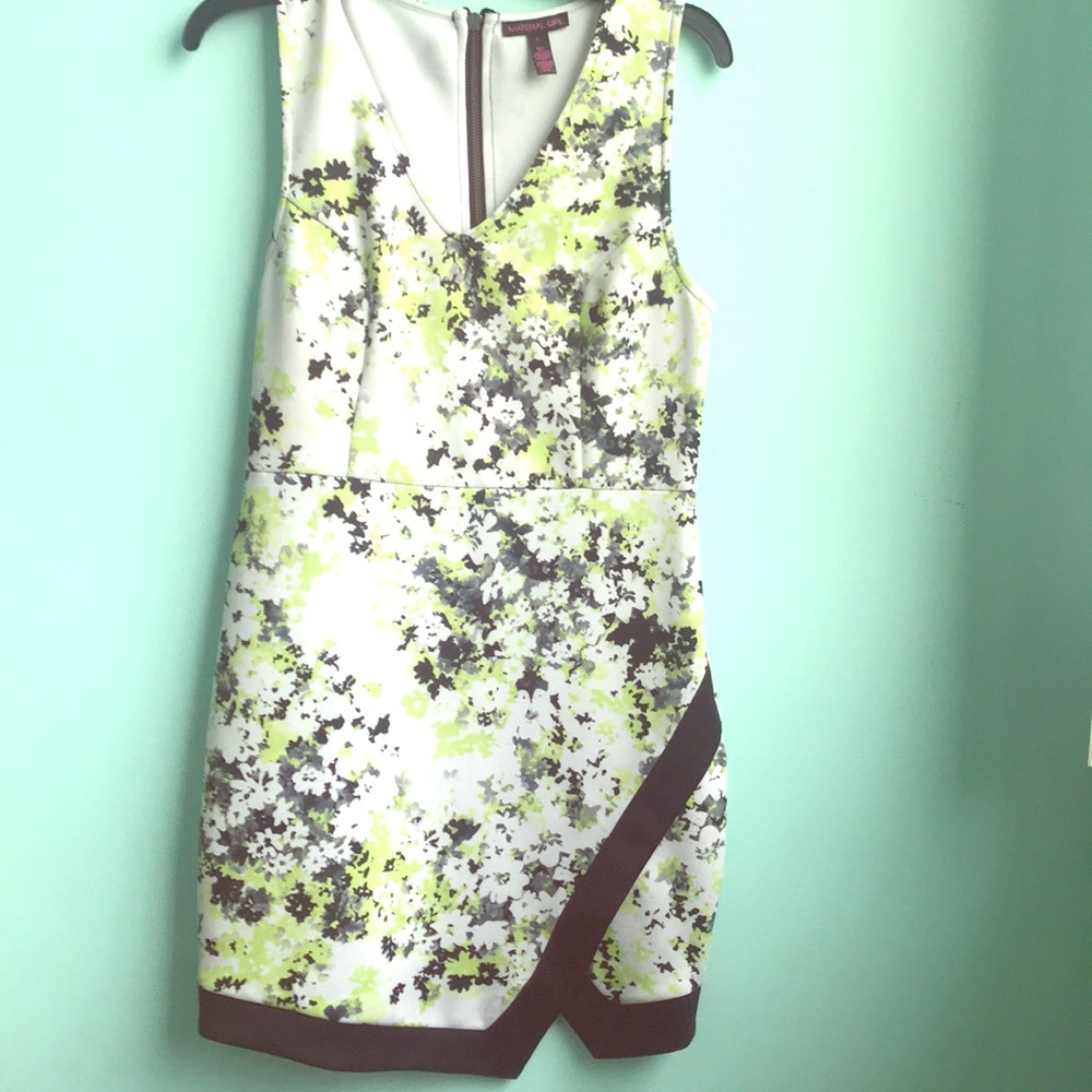 Fun dress